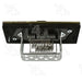 HVAC Blower Motor Resistor Four Seasons 20394