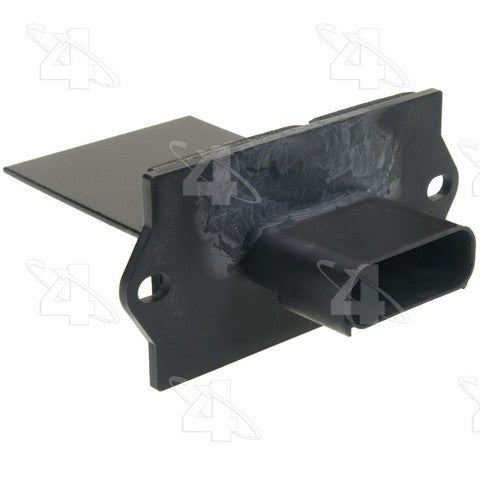 HVAC Blower Motor Resistor Four Seasons 20395