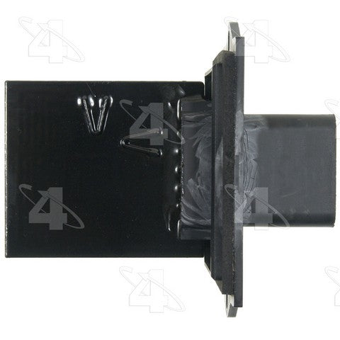 HVAC Blower Motor Resistor Four Seasons 20395