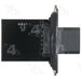 HVAC Blower Motor Resistor Four Seasons 20395