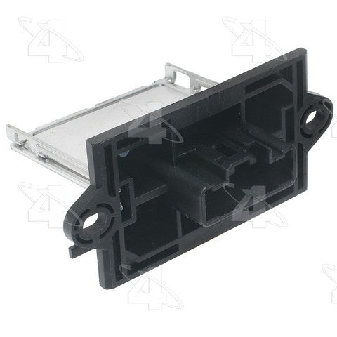 HVAC Blower Motor Resistor Four Seasons 20397
