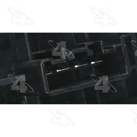 HVAC Blower Motor Resistor Four Seasons 20397