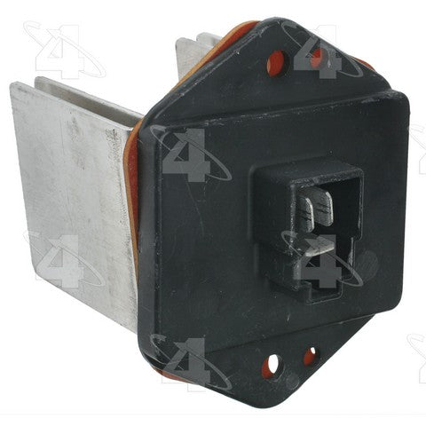 HVAC Blower Motor Resistor Four Seasons 20398