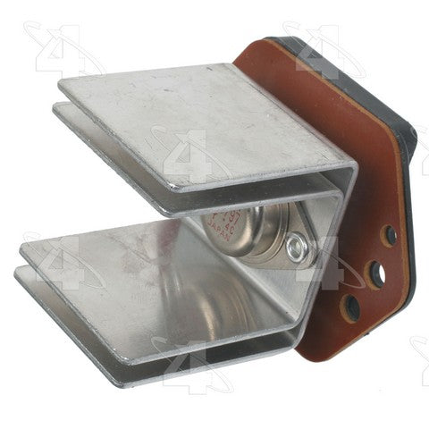 HVAC Blower Motor Resistor Four Seasons 20398