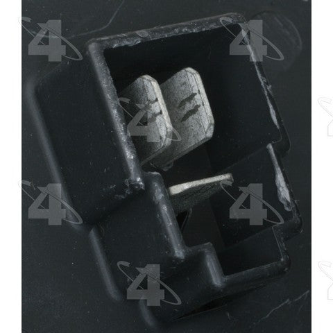 HVAC Blower Motor Resistor Four Seasons 20398