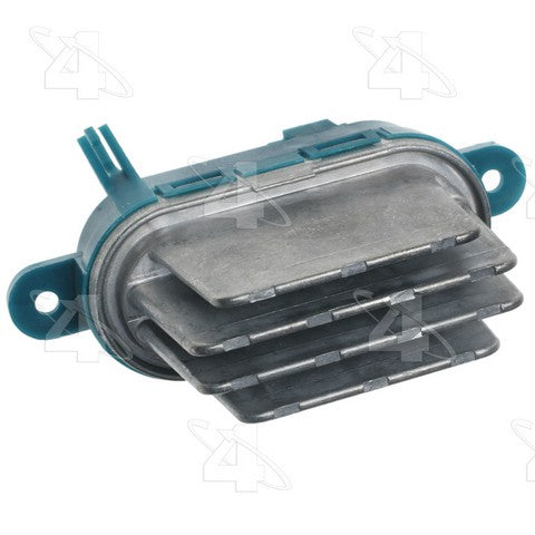 HVAC Blower Motor Resistor Four Seasons 20399