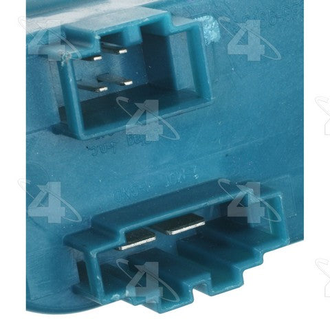 HVAC Blower Motor Resistor Four Seasons 20399