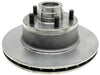 Disc Brake Kit Raybestos Brakes 203M3510R