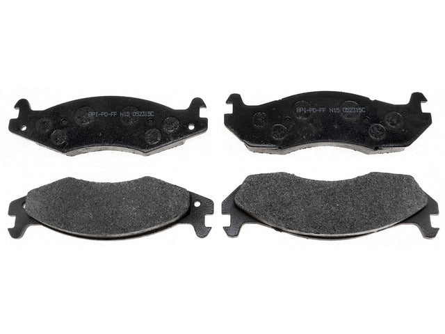 Disc Brake Kit Raybestos Brakes 203M3552R