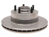 Disc Brake Kit Raybestos Brakes 203M3931R