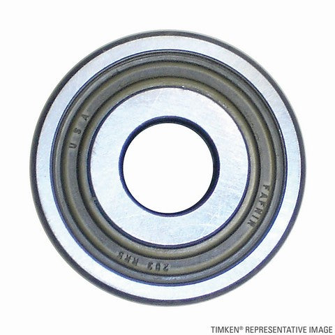 Bearings Timken 87502