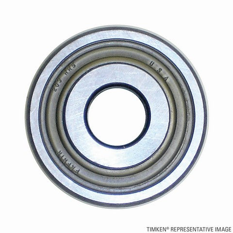 Bearings Timken 87502