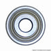 Bearings Timken 87502