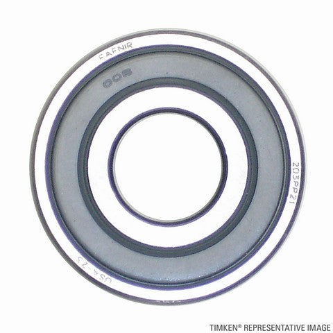 Bearings Timken 308S