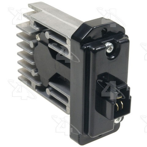 HVAC Blower Motor Resistor Four Seasons 20400