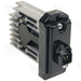 HVAC Blower Motor Resistor Four Seasons 20400