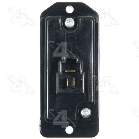 HVAC Blower Motor Resistor Four Seasons 20400