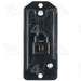 HVAC Blower Motor Resistor Four Seasons 20400