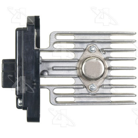 HVAC Blower Motor Resistor Four Seasons 20400
