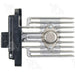 HVAC Blower Motor Resistor Four Seasons 20400