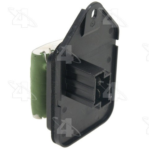 HVAC Blower Motor Resistor Four Seasons 20401