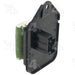 HVAC Blower Motor Resistor Four Seasons 20401