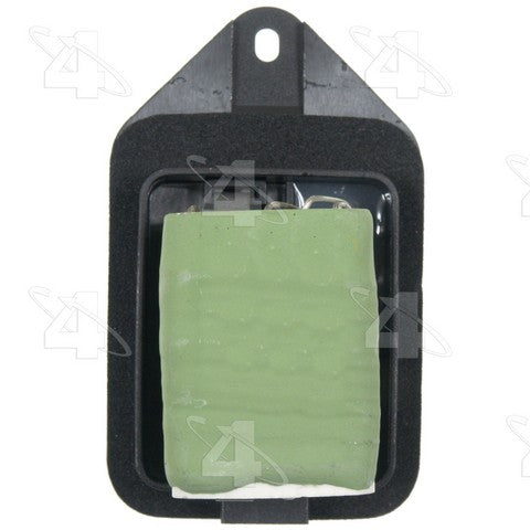 HVAC Blower Motor Resistor Four Seasons 20401
