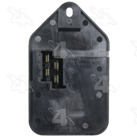 HVAC Blower Motor Resistor Four Seasons 20401