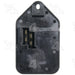 HVAC Blower Motor Resistor Four Seasons 20401