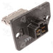 A/C System Switch Four Seasons 20402