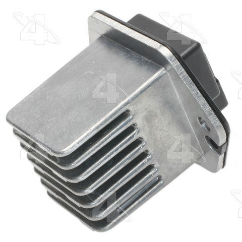 HVAC Blower Motor Resistor Four Seasons 20406