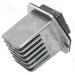 HVAC Blower Motor Resistor Four Seasons 20406
