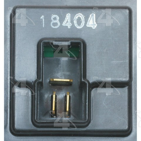 HVAC Blower Motor Resistor Four Seasons 20406