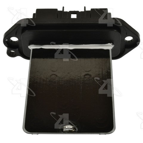 HVAC Blower Motor Resistor Four Seasons 20407