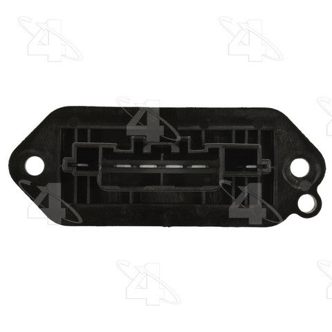 HVAC Blower Motor Resistor Four Seasons 20407