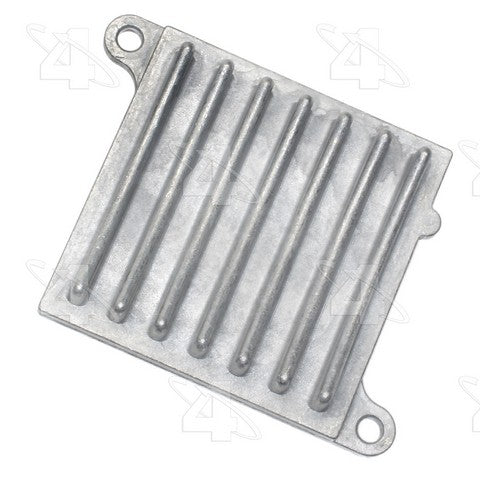 HVAC Blower Motor Resistor Four Seasons 20409