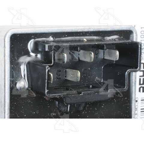 HVAC Blower Motor Resistor Four Seasons 20409