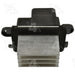 HVAC Blower Motor Resistor Four Seasons 20410
