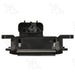 HVAC Blower Motor Resistor Four Seasons 20410