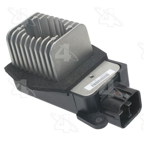 HVAC Blower Motor Resistor Four Seasons 20411
