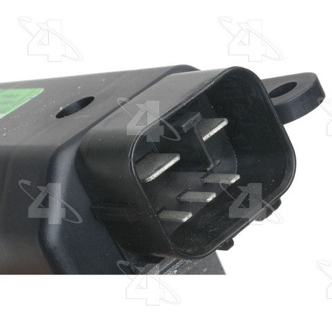 HVAC Blower Motor Resistor Four Seasons 20411