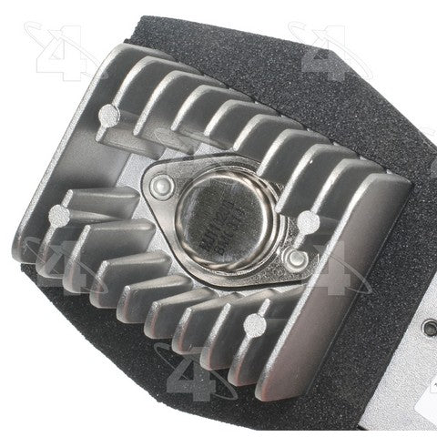 HVAC Blower Motor Resistor Four Seasons 20411