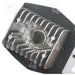 HVAC Blower Motor Resistor Four Seasons 20411