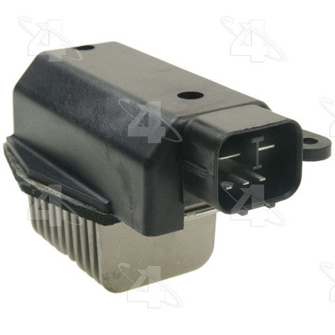 HVAC Blower Motor Resistor Four Seasons 20412