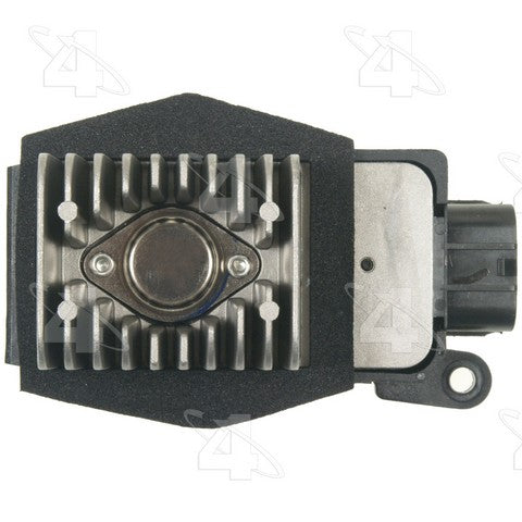 HVAC Blower Motor Resistor Four Seasons 20412