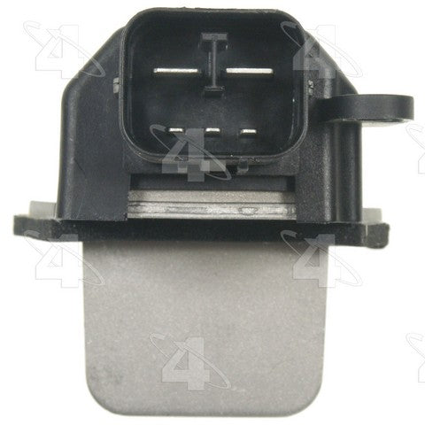 HVAC Blower Motor Resistor Four Seasons 20412