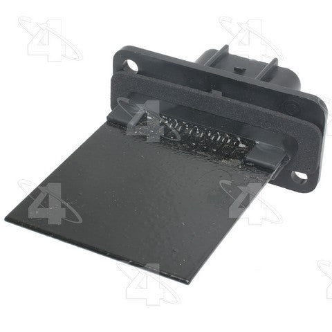 HVAC Blower Motor Resistor Four Seasons 20413