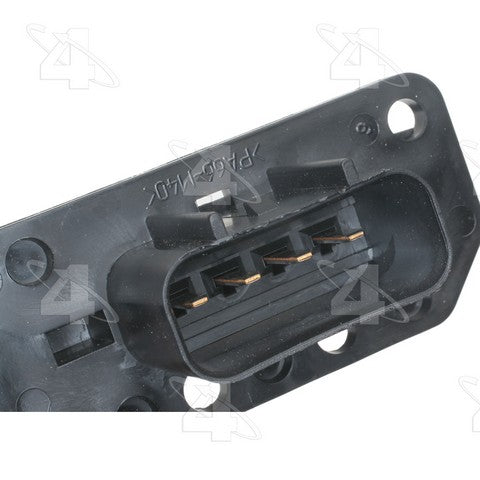 HVAC Blower Motor Resistor Four Seasons 20413