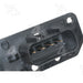 HVAC Blower Motor Resistor Four Seasons 20413
