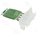 HVAC Blower Motor Resistor Four Seasons 20414